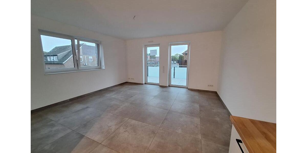 Etagenwohnung Vreden - 3 Zimmer, 88 m&sup2;, 950&euro; | Angebot:24981038