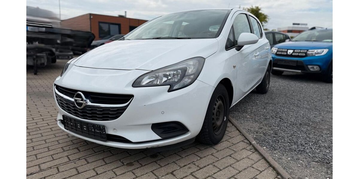 Opel Corsa 94.000 km 7.950 &euro; Garbsen 30827