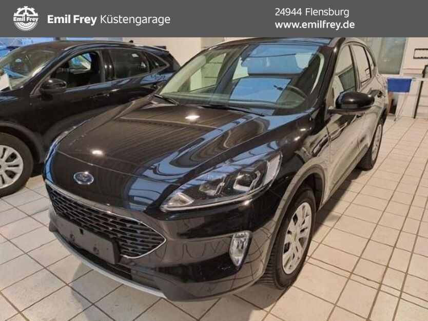 Kuga