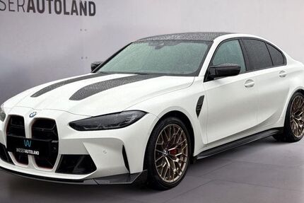 BMW M3 6.500 km 116.900 &euro; Kirchdorf 27245