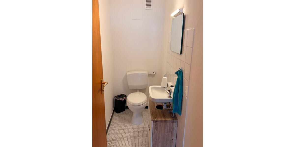 Etagenwohnung Korntal-Münchingen Münchingen - 4 Zimmer, 88 m&sup2;, 299.000&euro; | Angebot:26285485