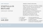 Villa Nordhausen - 10 Zimmer, 230 m&sup2;, 448.000&euro; | Angebot:26819036