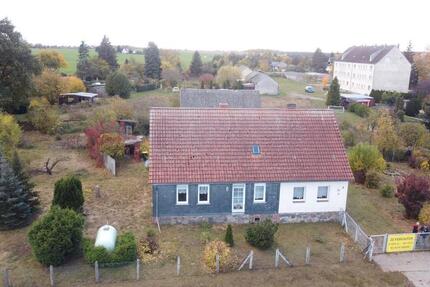 Haus Casekow - 6 Zimmer, 130 m&sup2;, 138.000&euro; | Angebot:26345650