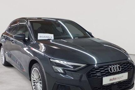Audi A3 139.459 km 23.989 &euro; Fernwald-Steinbach 35463