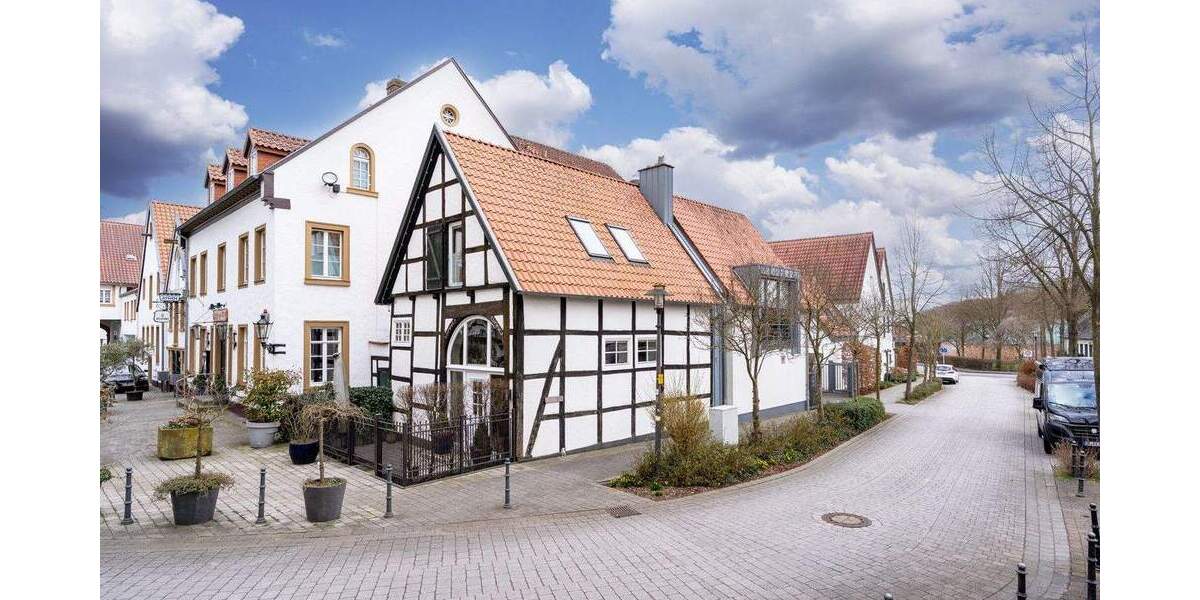 Einfamilienhaus Herzebrock-Clarholz Herzebrock - 3 Zimmer, 153 m&sup2;, 350.000&euro; | Angebot:25771253