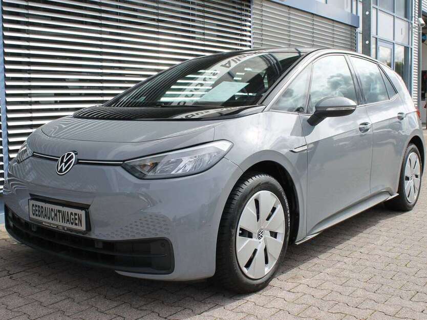 VW ID.3 28.600 km 17.990 € Biberach 77781