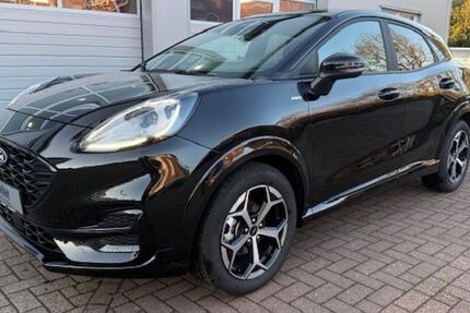 Ford Puma 16.500 km 22.950 &euro; Augustfehn 26689