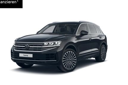 VW Touareg 37.800 km 61.970 &euro; Erfurt 99099