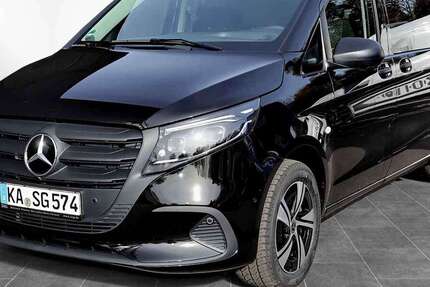 Mercedes-Benz Vito 3.000 km 66.000 € Karlsruhe 76139