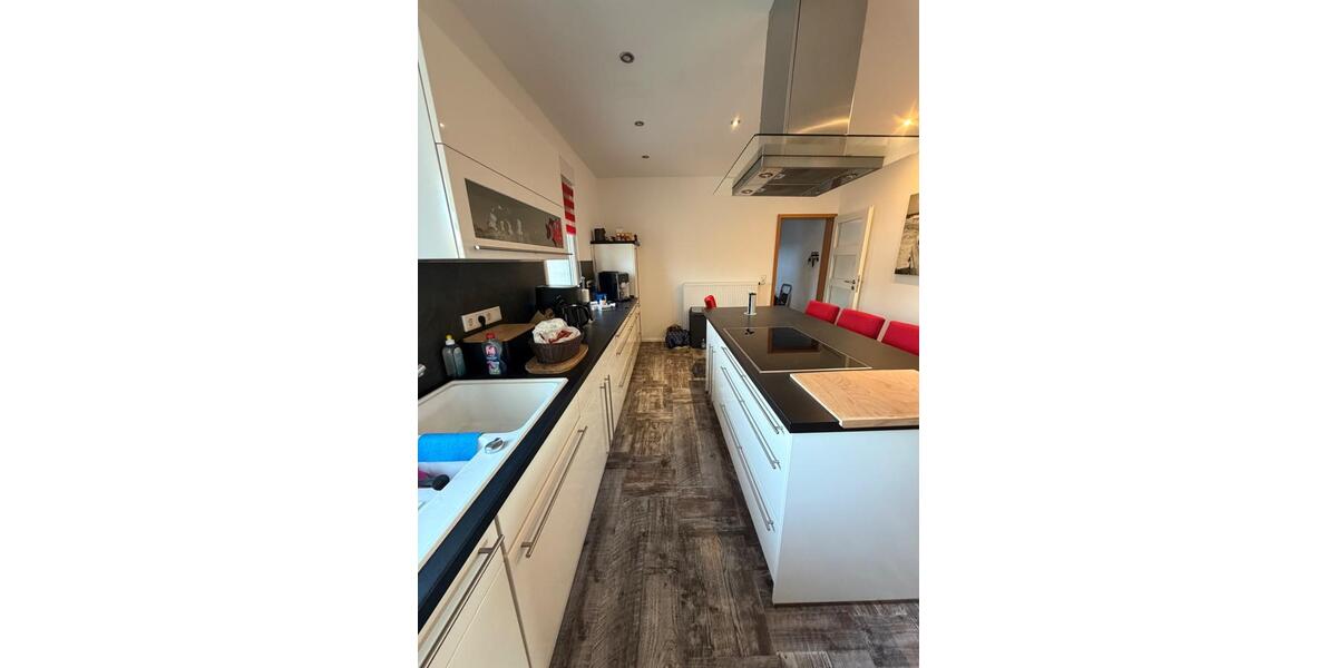 Etagenwohnung Hanau Groß-Steinheim - 2 Zimmer, 75 m&sup2;, 1.150&euro; | Angebot:25981839