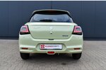 Suzuki Swift Club 1.2l M/T Dualjet Hybrid 16.600 km 15.450 &euro; Höchberg-Würzburg 97204