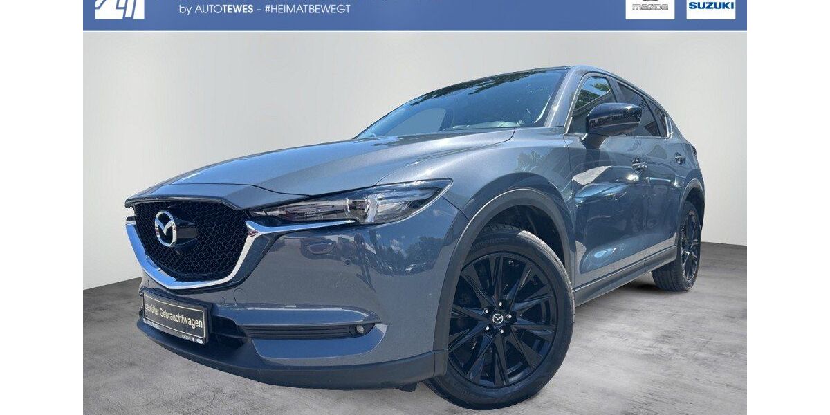Mazda CX-5 77.154 km 24.990 &euro; Berlin 13599