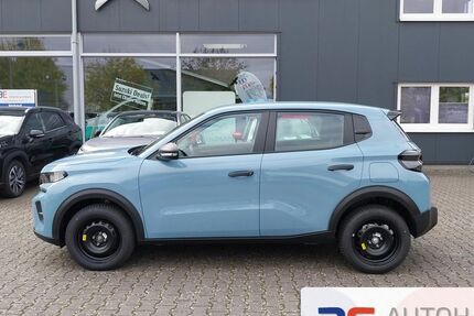 Citroen C3 6.498 km 15.500 &euro; Wetzlar 35576