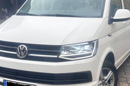 VW T6 Transporter 96.500 km 27.300 &euro; Querfurt 06268