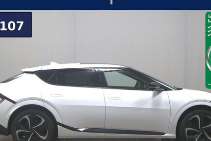 Kia EV6 111.649 km 25.780 &euro; Gyhum/Bockel 27404