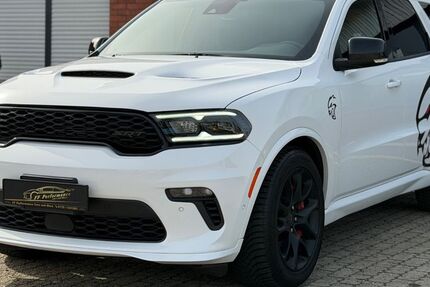 Dodge Durango 34.300 km 49.999 &euro; Holdorf 49451