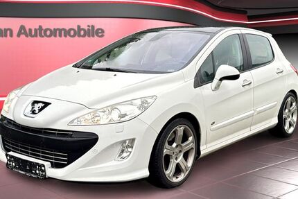 Peugeot 308 126.000 km 5.490 &euro; Nusplingen 72362