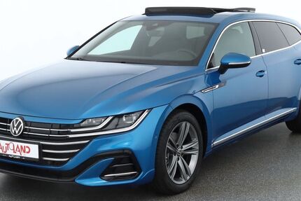 VW Arteon 35.133 km 31.990 &euro; Berlin 12683
