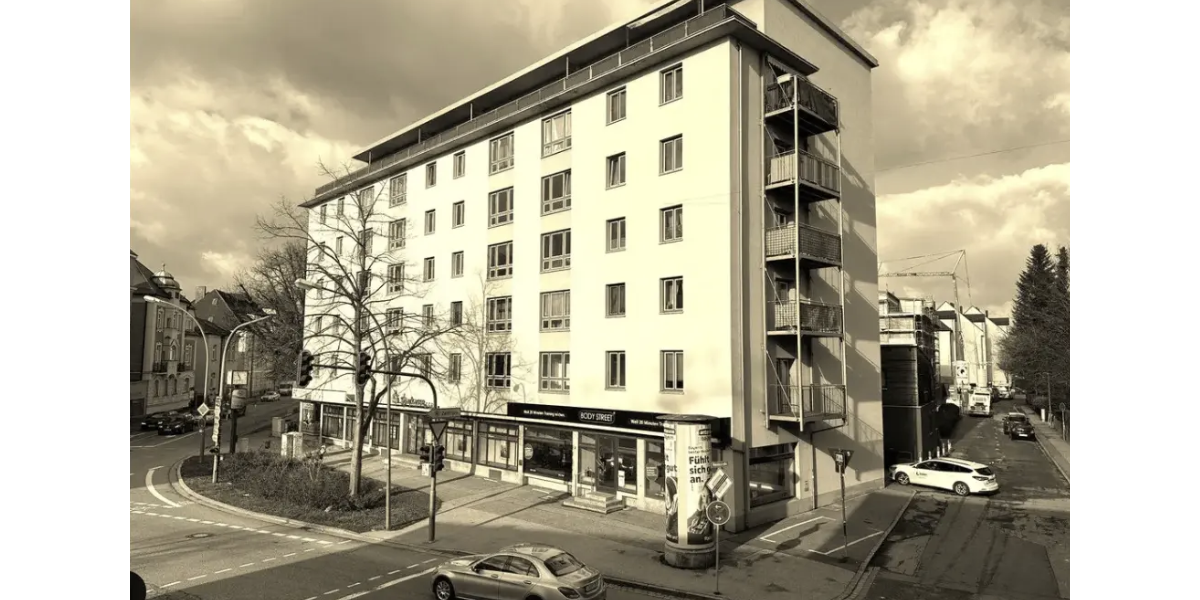Gewerbeobjekt Landshut Landshut-West - 798.000&euro; | Angebot:26721576