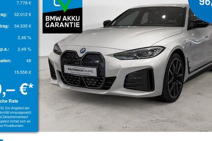 BMW i4 113.083 km 38.890 &euro; Lüdenscheid 58509