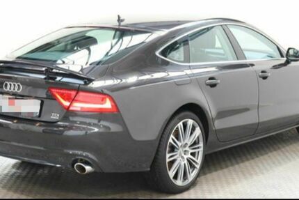 Audi A7 152.000 km 20.000 € Frankfurt 60386