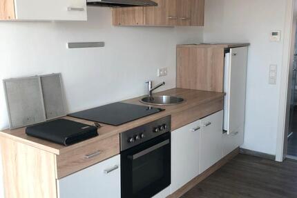 Schöne 2 RaumWohnung zu vermieten