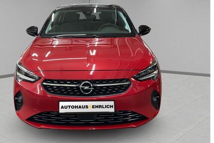 Opel Corsa 20.415 km 15.990 &euro; Würzburg 97076