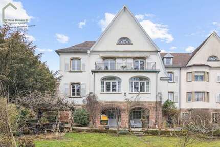 Haus Lahr/Schwarzwald Schwarzwald - 8 Zimmer, 270 m&sup2;, 850.000&euro; | Angebot:25472367