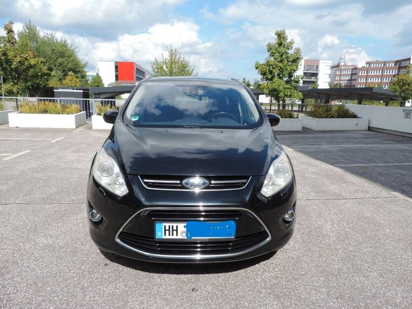 C-Max