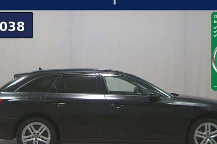 Audi A4 172.683 km 17.480 &euro; Gyhum/Bockel 27404