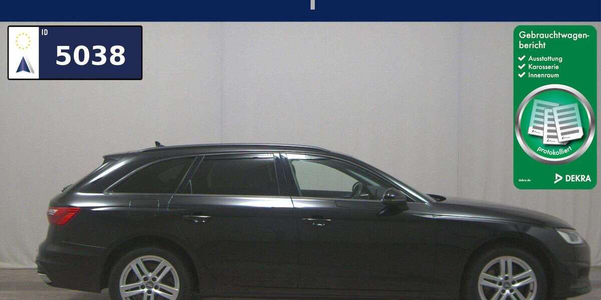 Audi A4 172.683 km 17.480 &euro; Gyhum/Bockel 27404