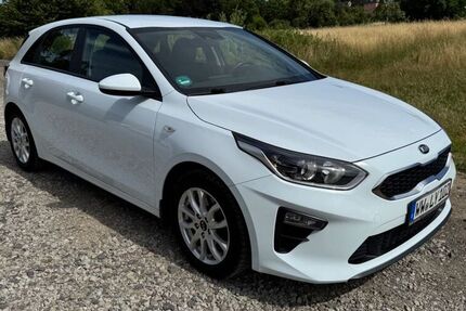 Kia ceed / Ceed
