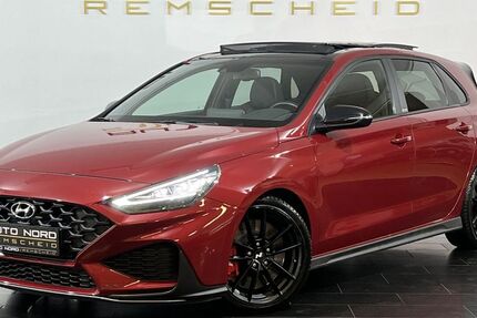 Hyundai i30 43.000 km 28.490 &euro; Remscheid 42897