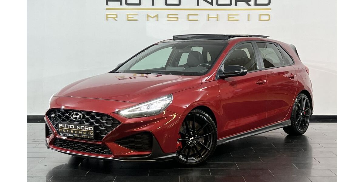 Hyundai i30 43.000 km 28.490 &euro; Remscheid 42897