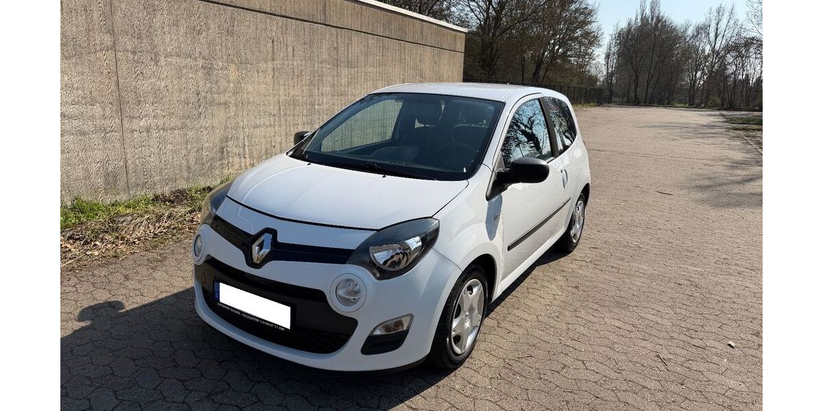 Renault Twingo 141.000 km 2.490 &euro; Braunschweig 38122