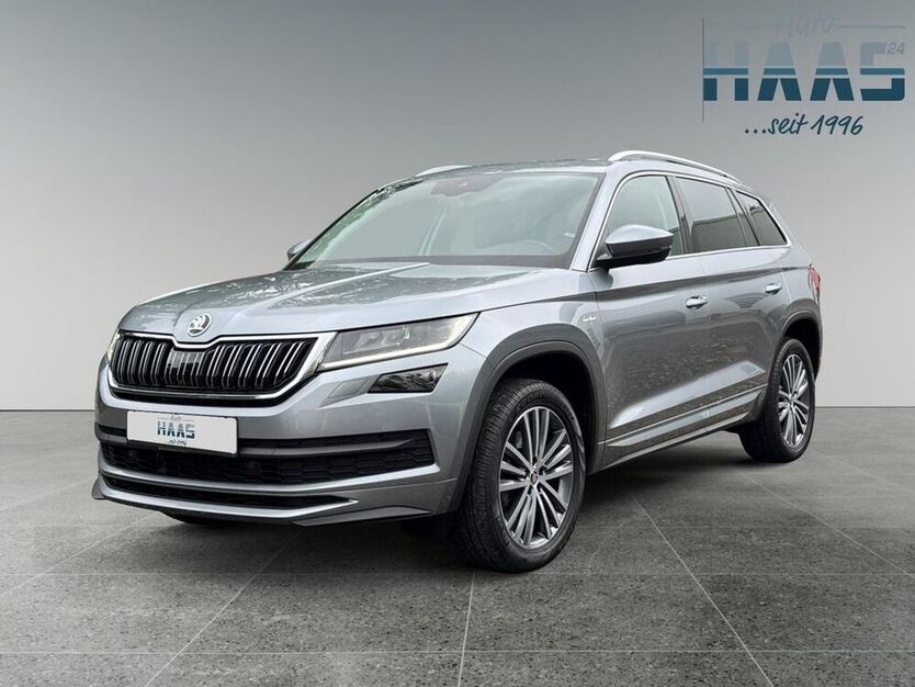 Kodiaq