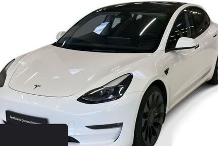 Tesla Model 3 61.840 km 33.500 &euro; Obertraubling 93083