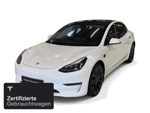 Tesla Model 3 61.840 km 33.500 &euro; Obertraubling 93083