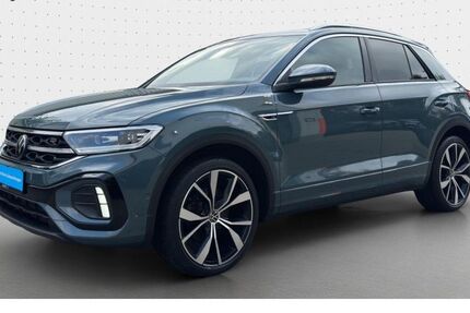 VW T-Roc 32.480 km 32.930 € Bad Camberg 65520