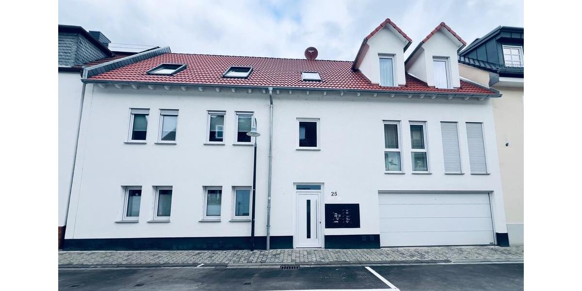 Dachgeschoßwohnung Mainz Bretzenheim - 3 Zimmer, 49 m&sup2;, 990&euro; | Angebot:26414312