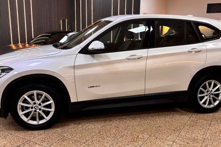 BMW X1 77.833 km 18.950 &euro; Dortmund 44388