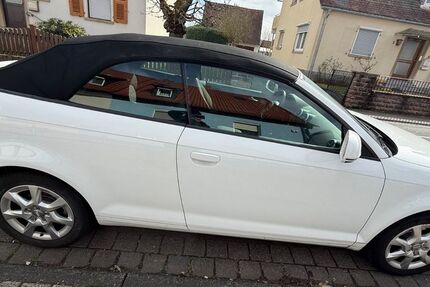 Audi A3 187.000 km 5.200 &euro; Klingenberg 63911