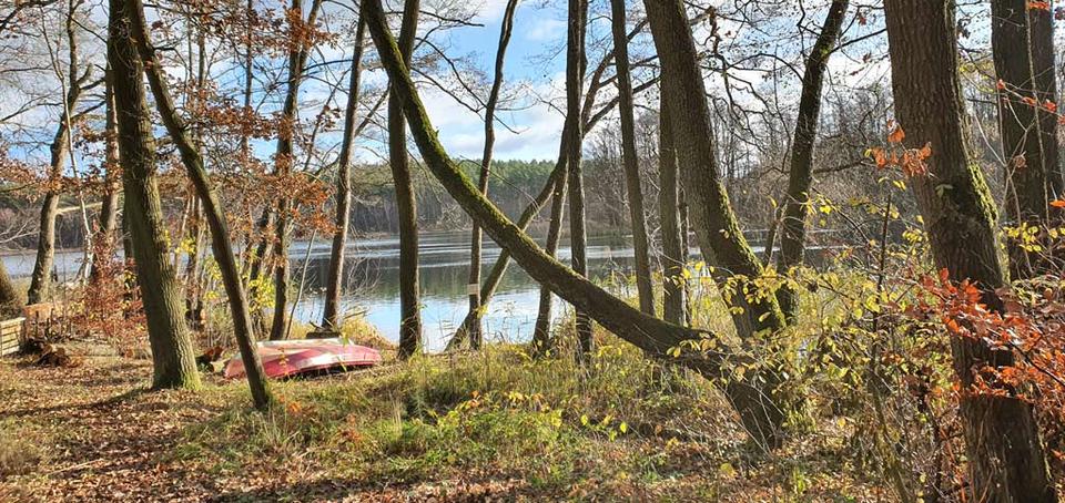 Bungalow Wittstock/Dosse Dosse - 1 Zimmer, 35 m&sup2;, 219.000&euro; | Angebot:26934841