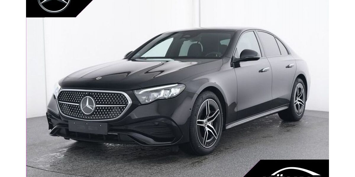 Mercedes-Benz E 200 25.578 km 48.750 &euro; Eula/Borna 04552