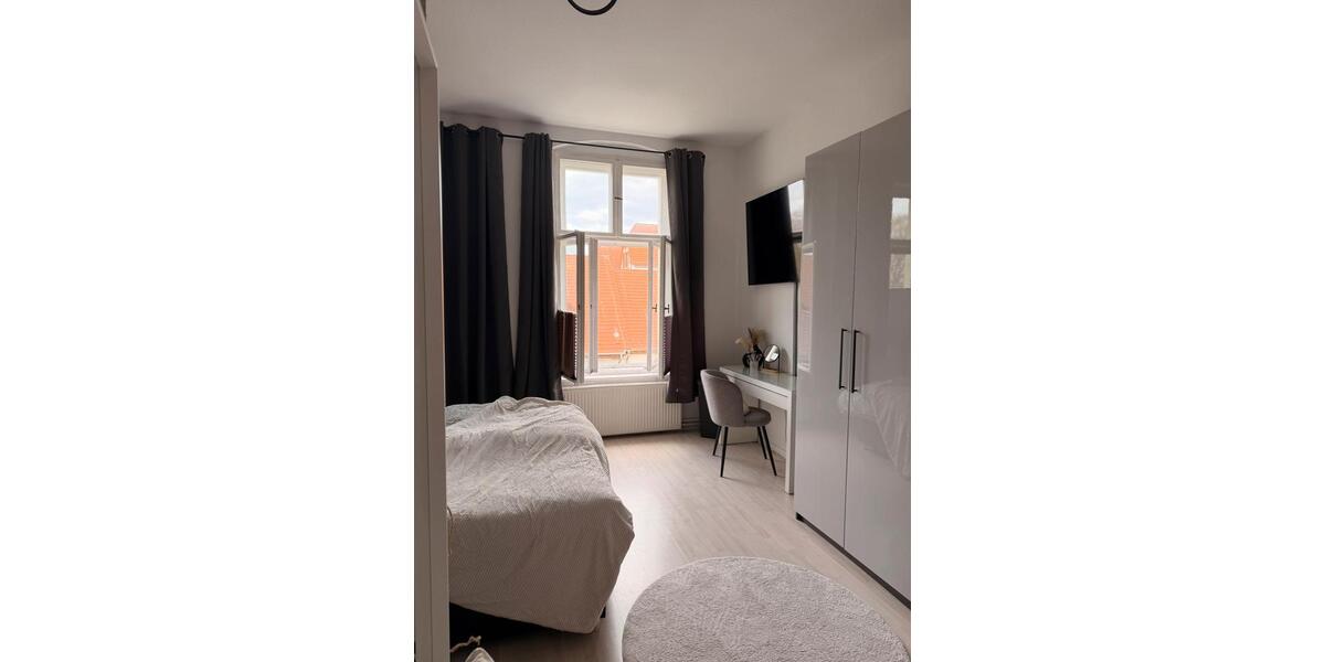 Etagenwohnung Neuruppin - 2 Zimmer, 70 m&sup2;, 595&euro; | Angebot:26021542