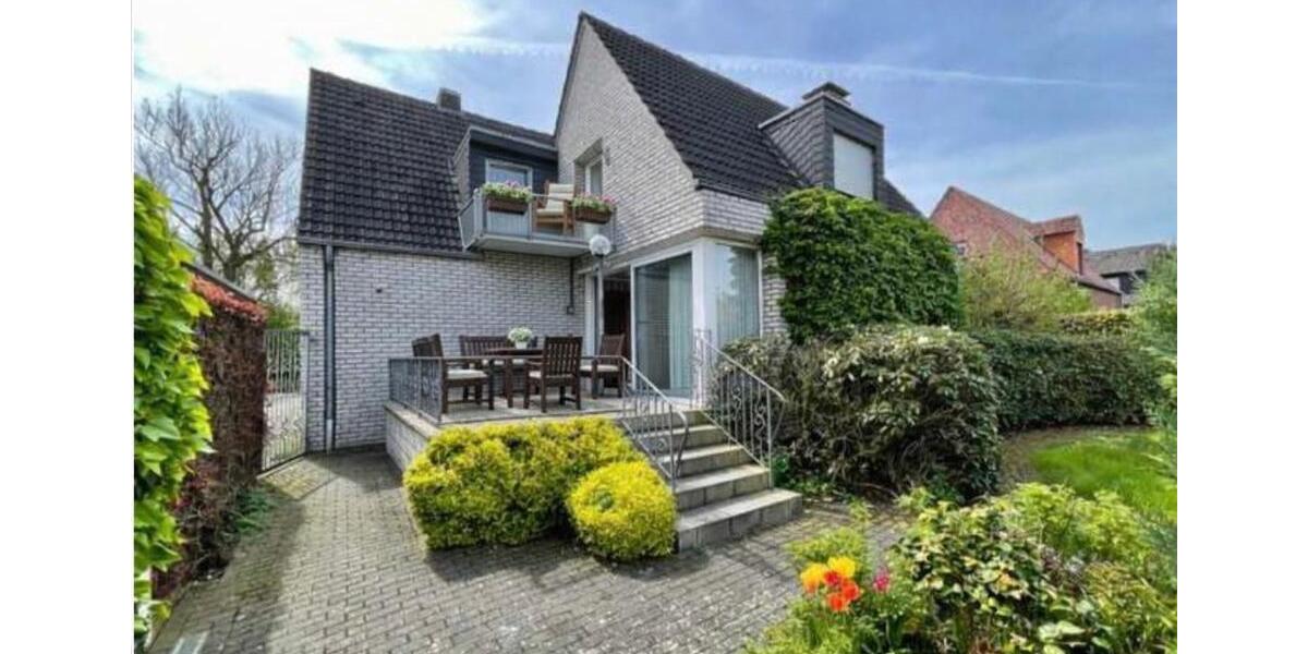 Einfamilienhaus Münster Münster-West - 6 Zimmer, 140 m&sup2;, 2.400&euro; | Angebot:25821143