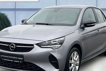 Opel Corsa 42.890 km 11.890 &euro; Wörth a. Donau 93086