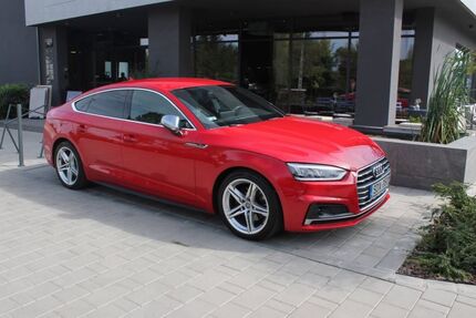 Audi A5 155.000 km 17.780 &euro; Göd 02131
