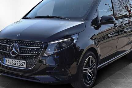 Mercedes-Benz V 300 5.000 km 108.499 &euro; Karlsruhe 76139