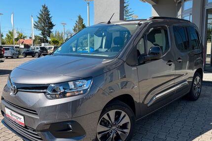 Toyota Proace City 22.999 km 26.999 &euro; Königsbrunn / Augsburg 86343
